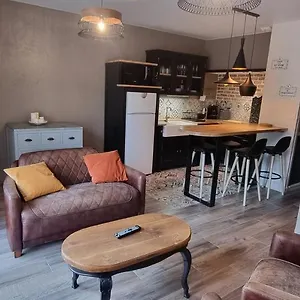 Le Refuge Du Bugey Vakantiehuis