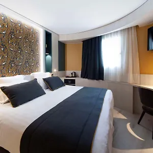 Comfort Saint Jacques Hotel
