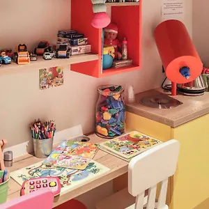 3* Hotel Ibis Styles République